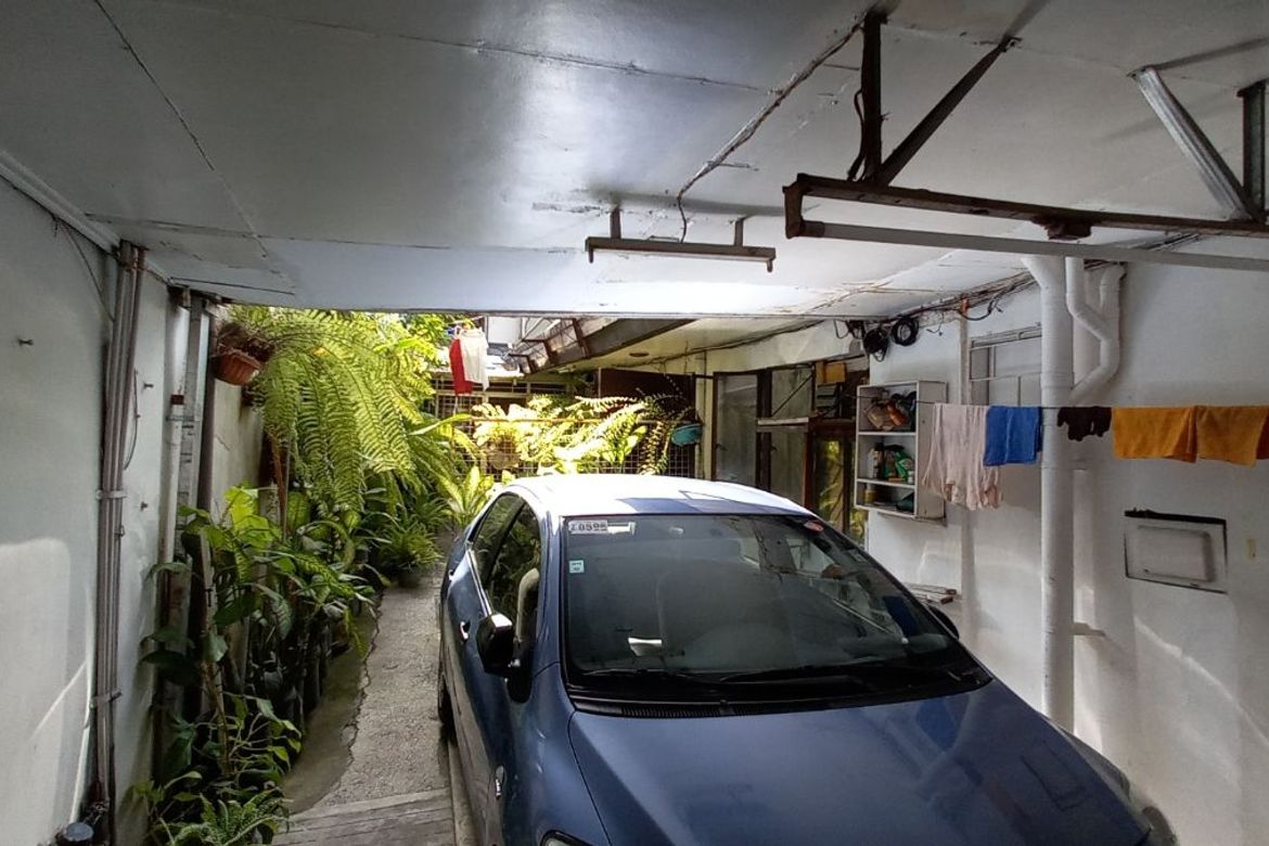 Land for Sale in Barangka Drive, Mandaluyong, Metro Manila near MRT-3 Boni – photo 3