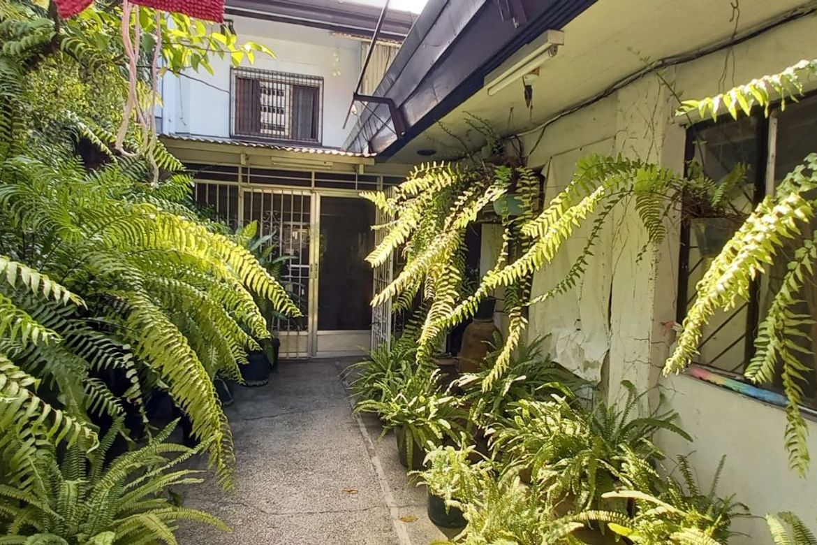 Land for Sale in Barangka Drive, Mandaluyong, Metro Manila near MRT-3 Boni – photo 4