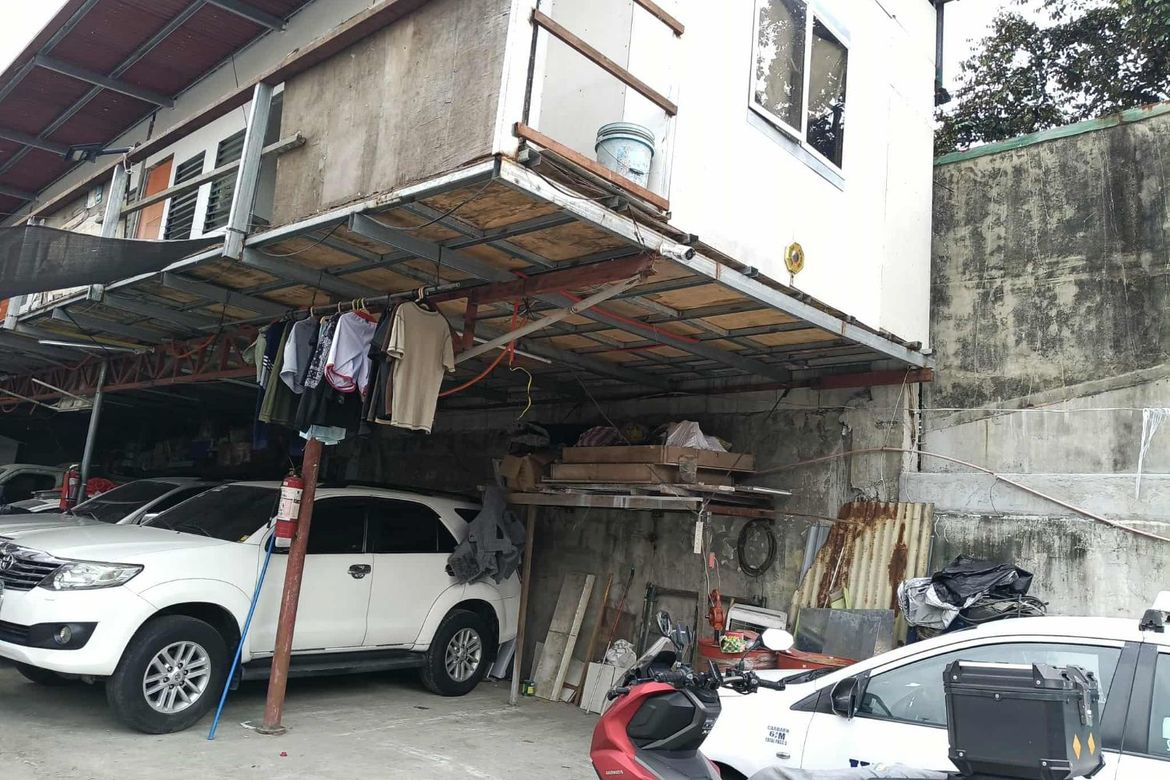 Land for Sale in Barangka Ibaba, Mandaluyong, Metro Manila near MRT-3 Guadalupe – photo 5