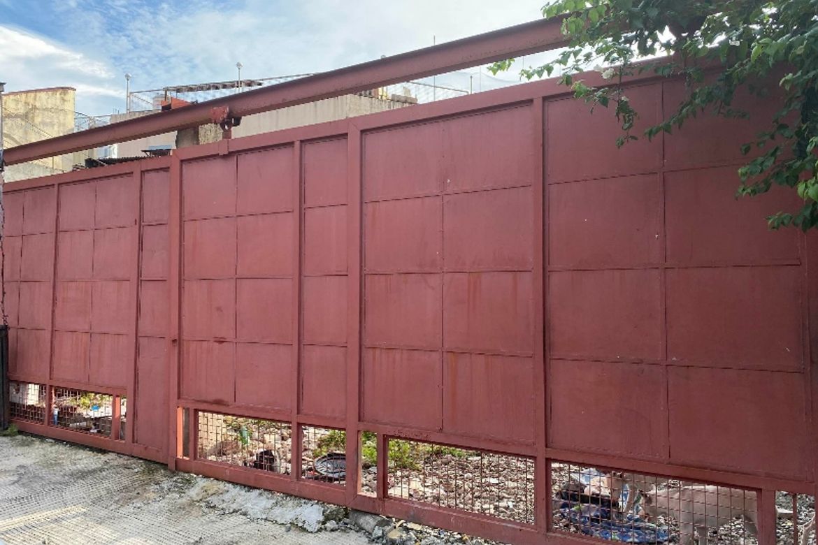 Land for Sale in Barangka Ibaba, Mandaluyong, Metro Manila near MRT-3 Guadalupe – photo 2