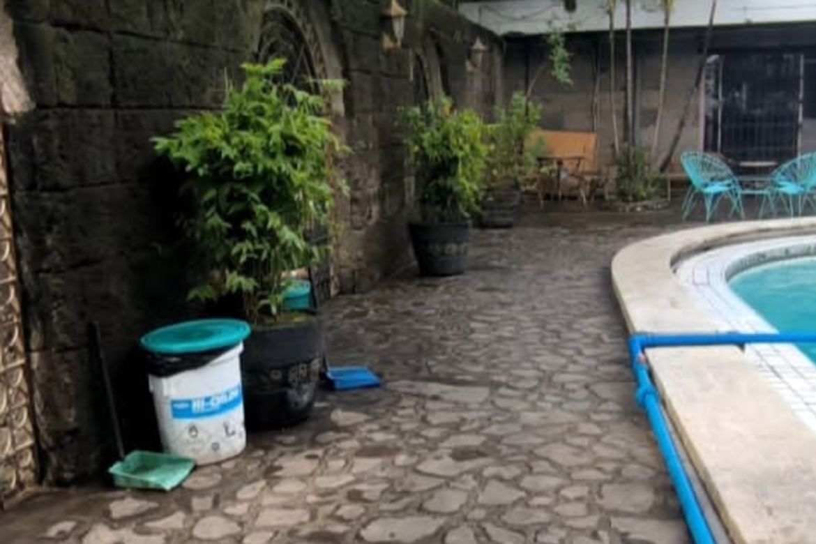Land for Sale in Barangka Ibaba, Mandaluyong, Metro Manila near MRT-3 Guadalupe – photo 6