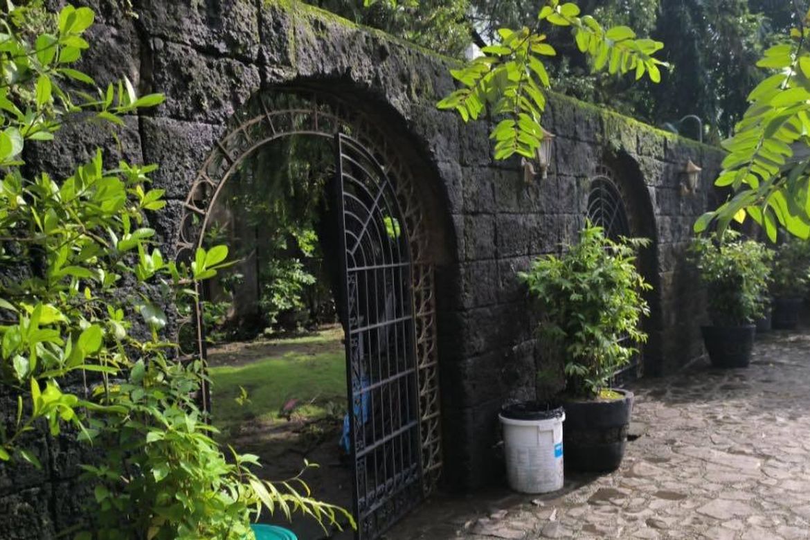 Land for Sale in Barangka Itaas, Mandaluyong, Metro Manila near MRT-3 Guadalupe – photo 4