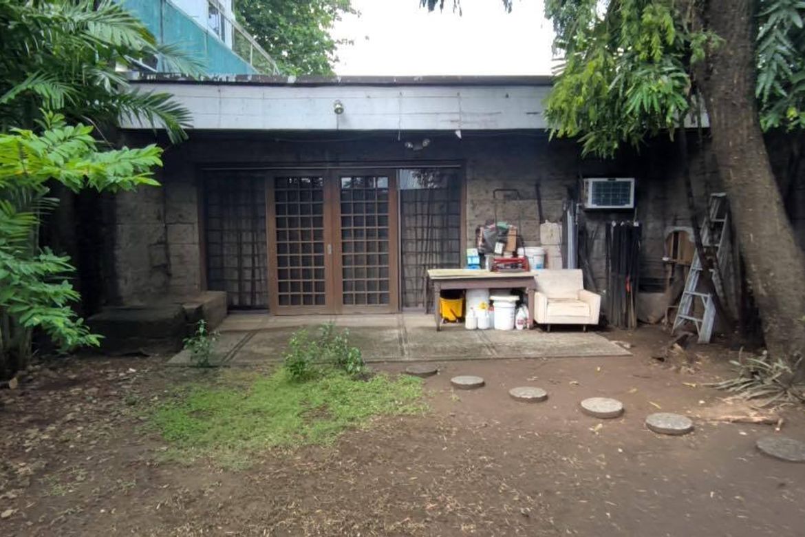 Land for Sale in Barangka Itaas, Mandaluyong, Metro Manila near MRT-3 Guadalupe – photo 6