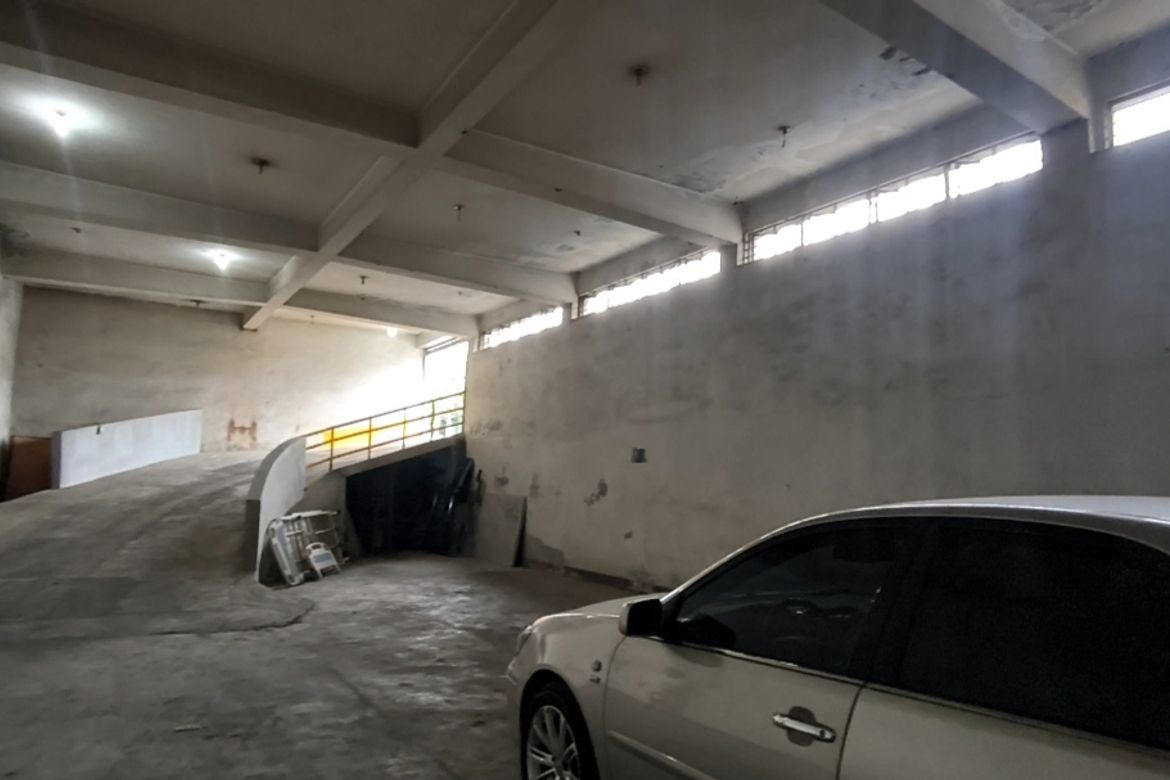 Land for Sale in Barangka Itaas, Mandaluyong, Metro Manila near MRT-3 Guadalupe – photo 7
