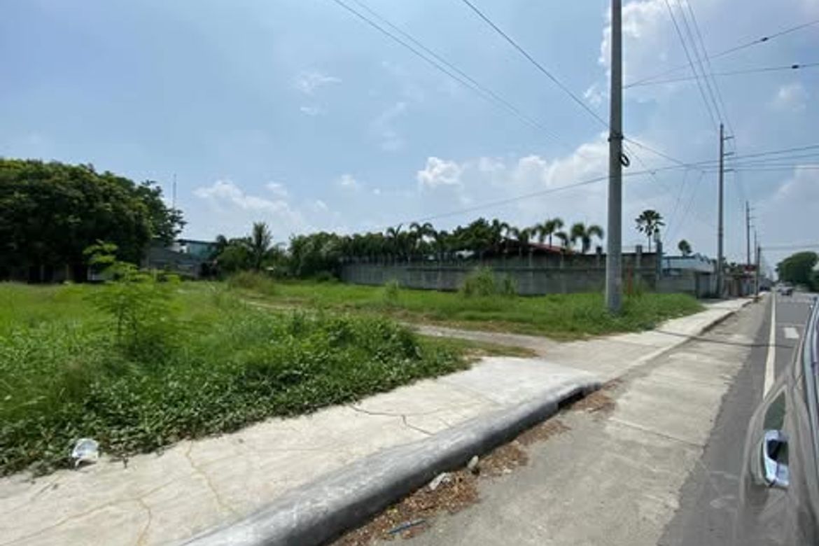 Land for Sale in Baras-Baras, Tarlac, Tarlac