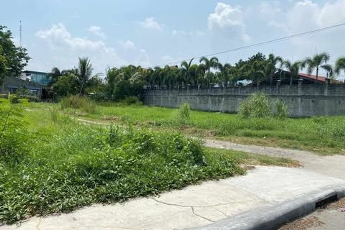 Land for Sale in Baras-Baras, Tarlac, Tarlac – photo 2