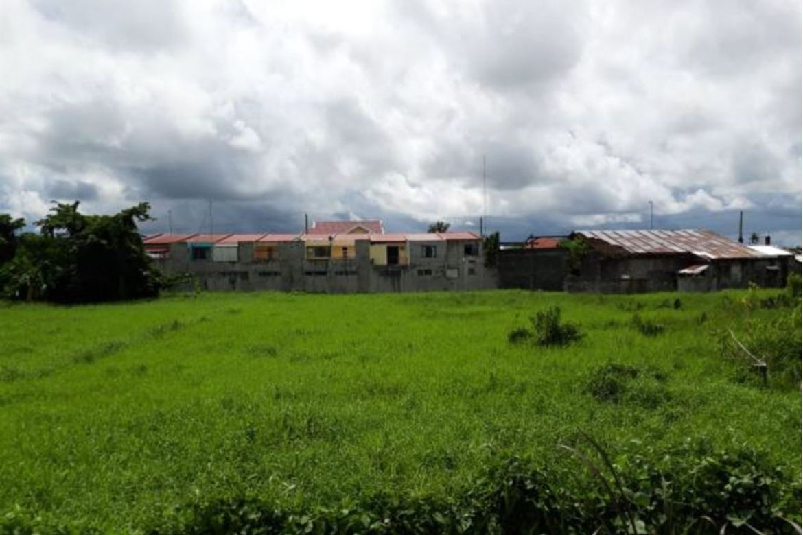 Land for Sale in Baras, Canaman, Camarines Sur