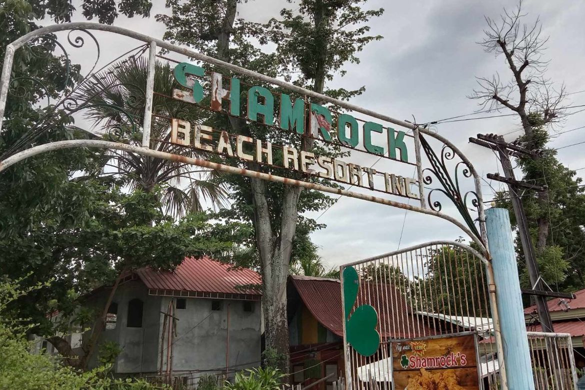 Land for Sale in Baras, Guimbal, Iloilo