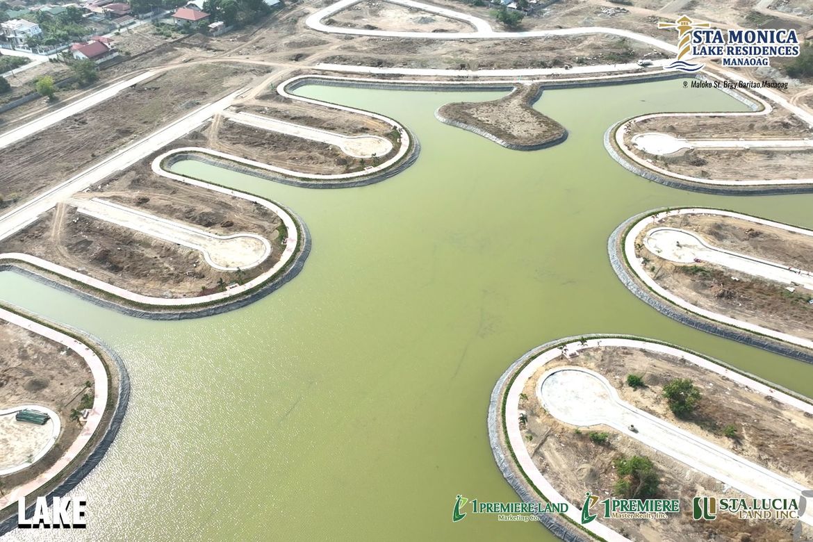 Land for Sale in Baritao, Manaoag, Pangasinan – photo 7