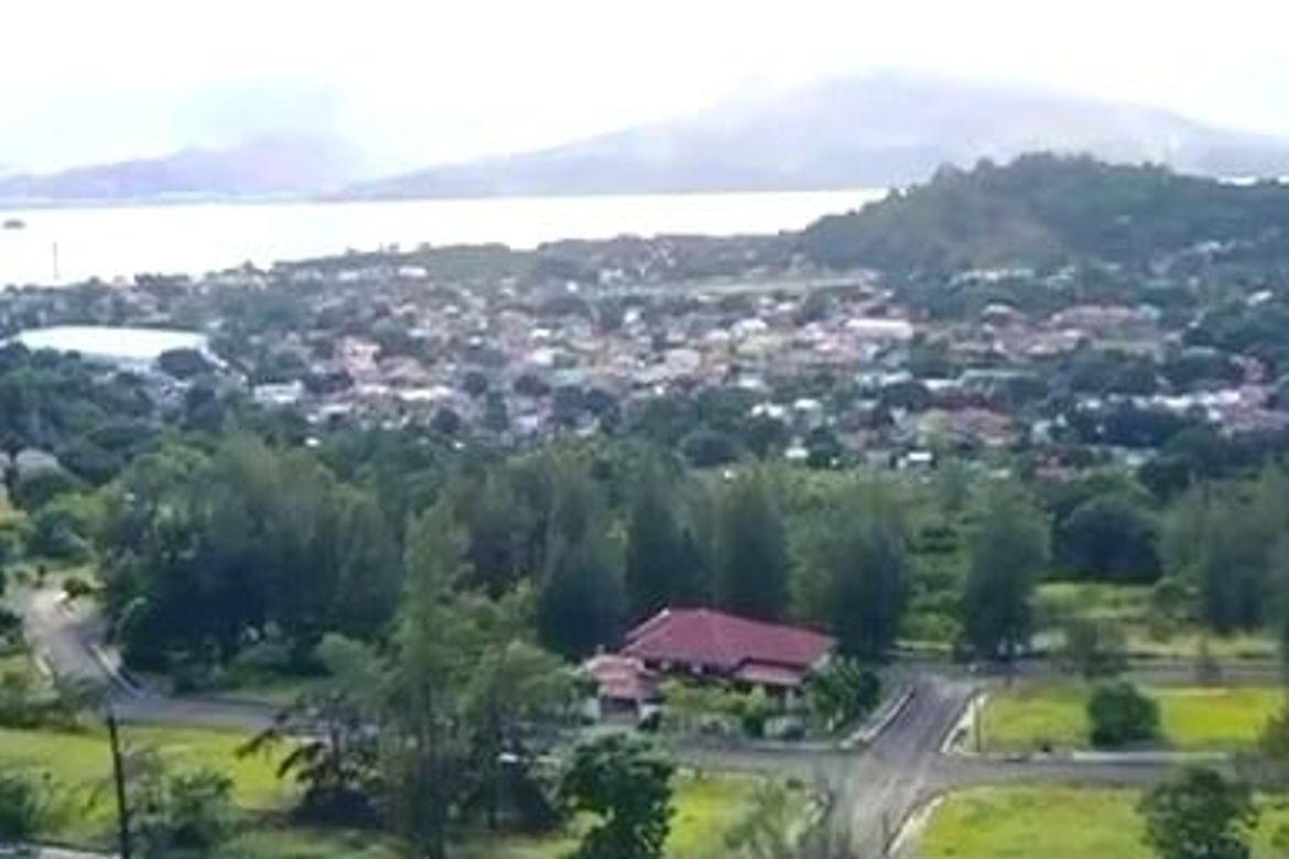 Land for Sale in Barreto, Olongapo, Zambales – photo 6