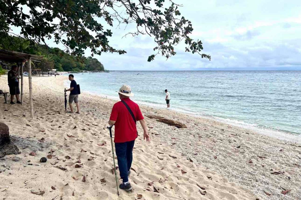 Land for Sale in Barualte, San Juan, Batangas