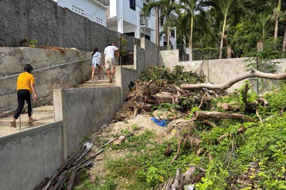 Land for Sale in Barualte, San Juan, Batangas – photo 7