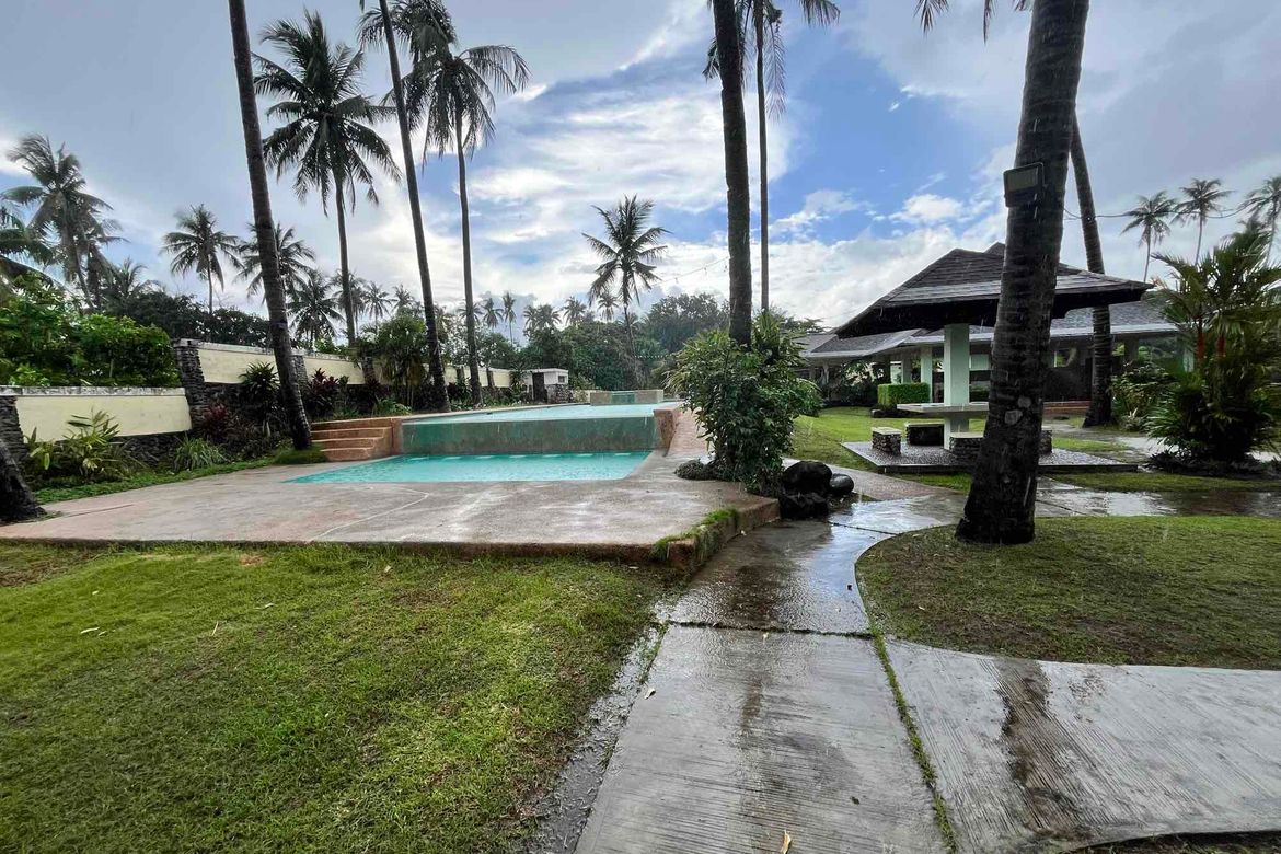 Land for Sale in Basac, Zamboanguita, Negros Oriental – photo 7