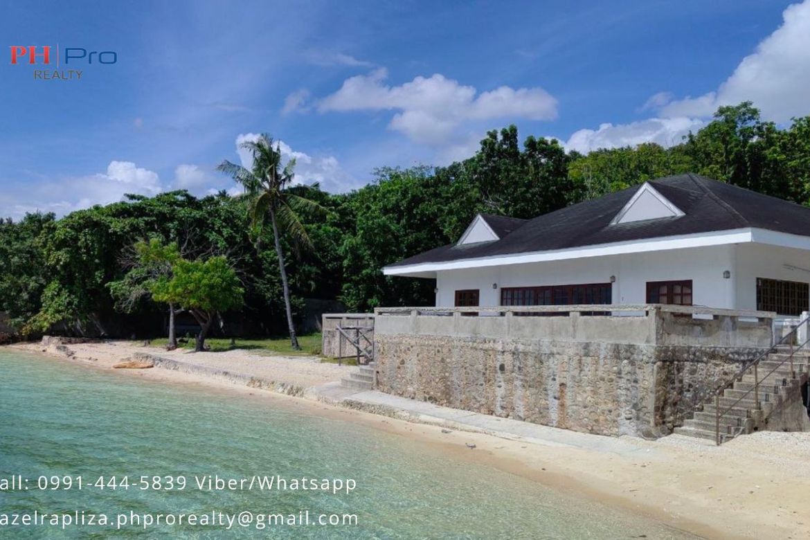 Land for Sale in Basak, Badian, Cebu