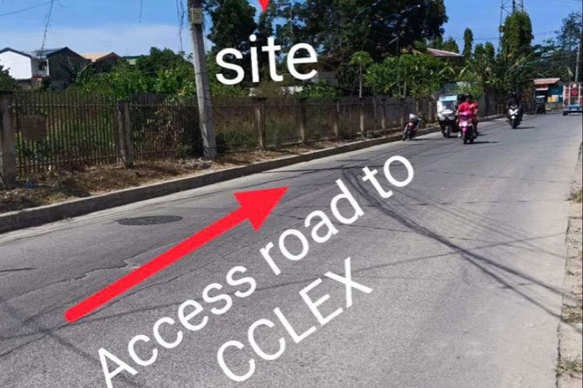 Land for Sale in Basak, Lapu-Lapu, Cebu – photo 4