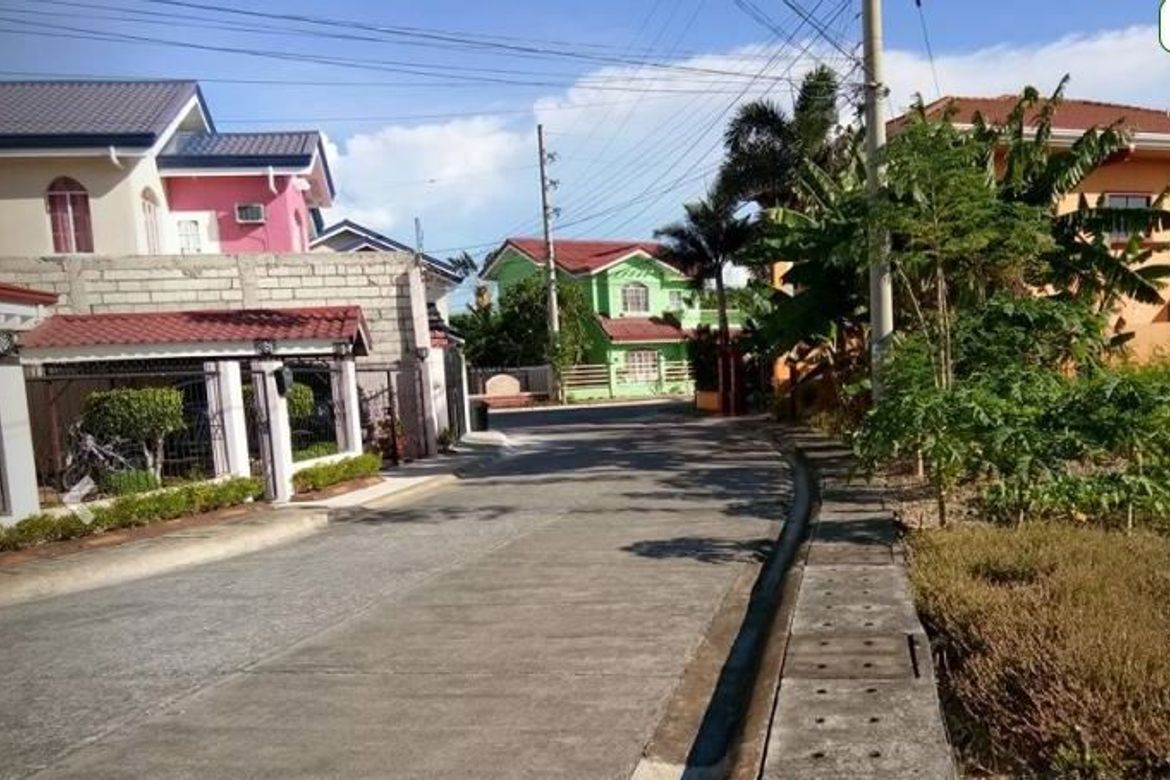 Land for Sale in Basak, Lapu-Lapu, Cebu – photo 3