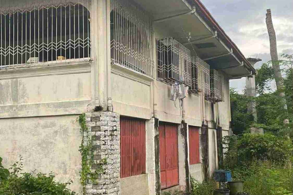 Land for Sale in Basak, Lapu-Lapu, Cebu – photo 4