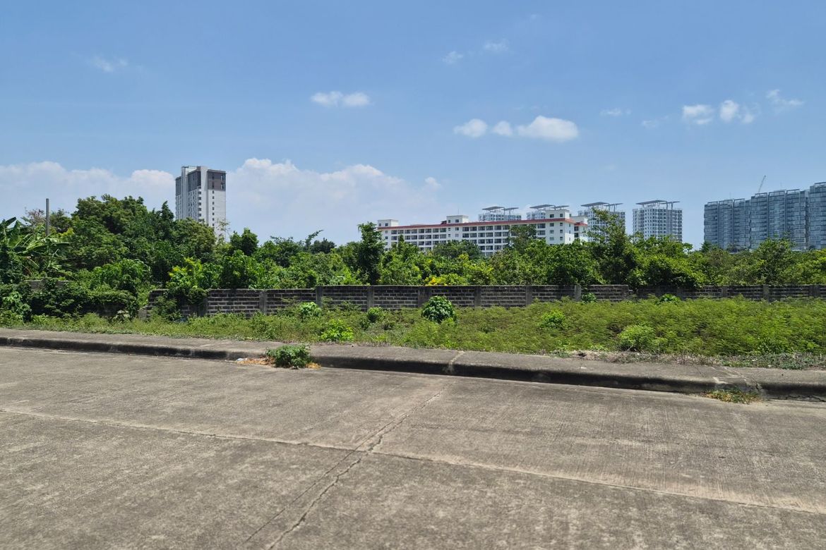 Land for Sale in Basak, Lapu-Lapu, Cebu