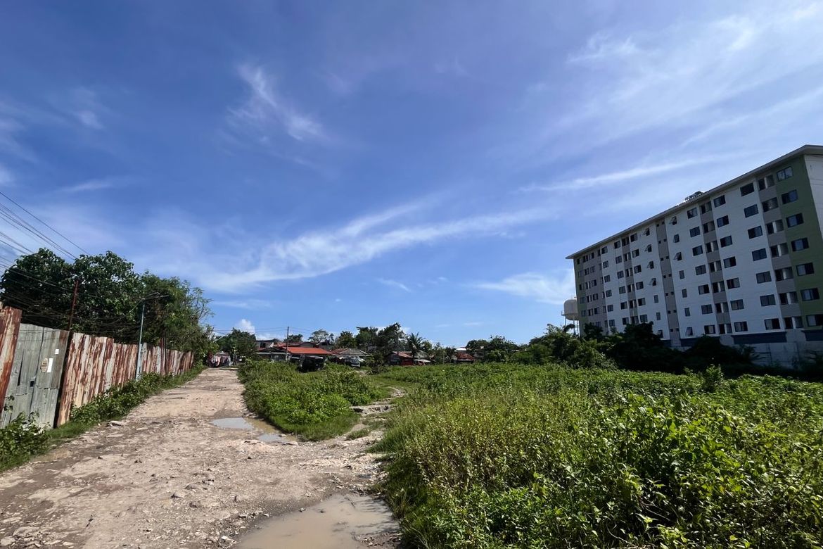 Land for Sale in Basak, Lapu-Lapu, Cebu
