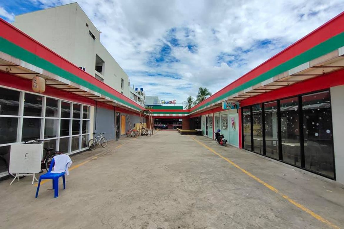 Land for Sale in Basak, Lapu-Lapu, Cebu
