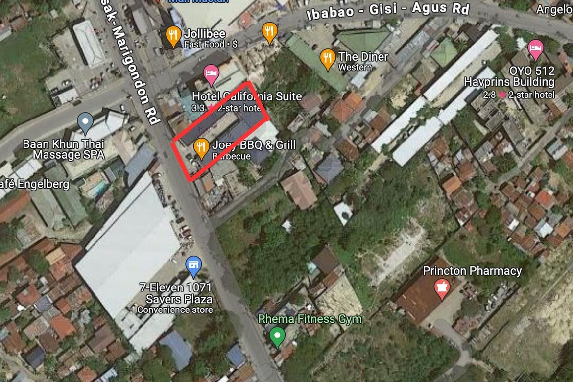Land for Sale in Basak, Lapu-Lapu, Cebu – photo 3