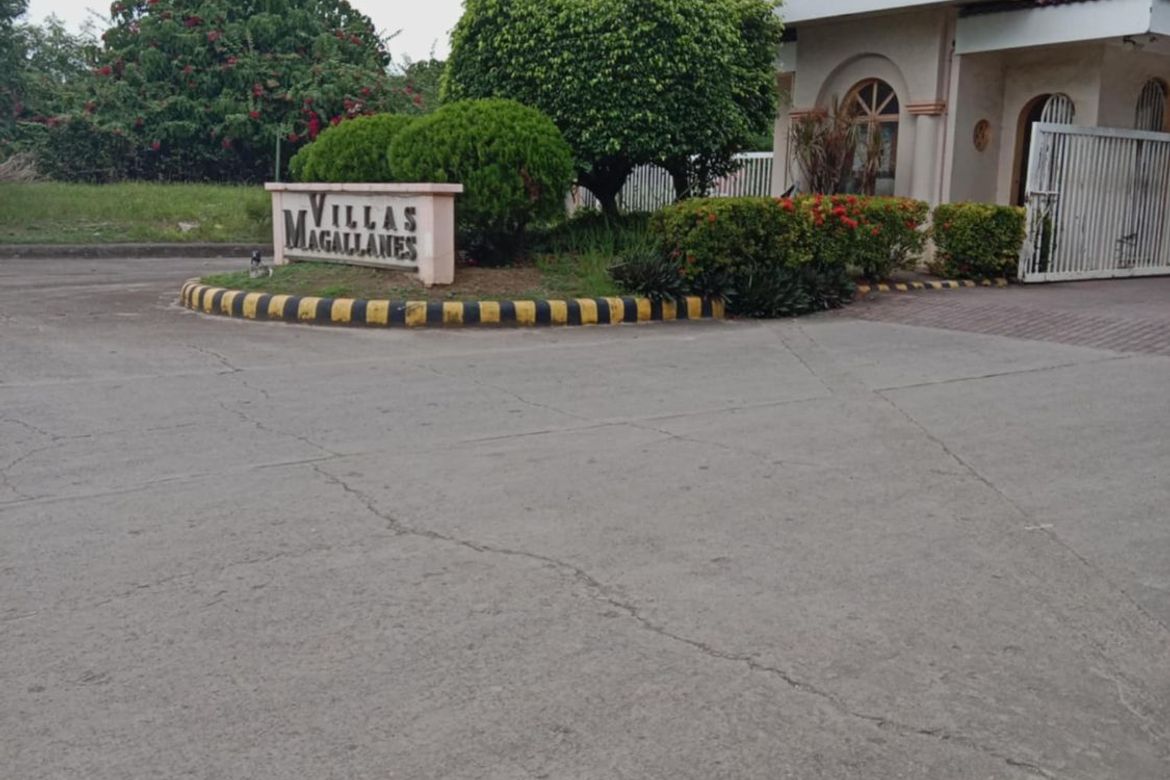 Land for Sale in Basak, Lapu-Lapu, Cebu