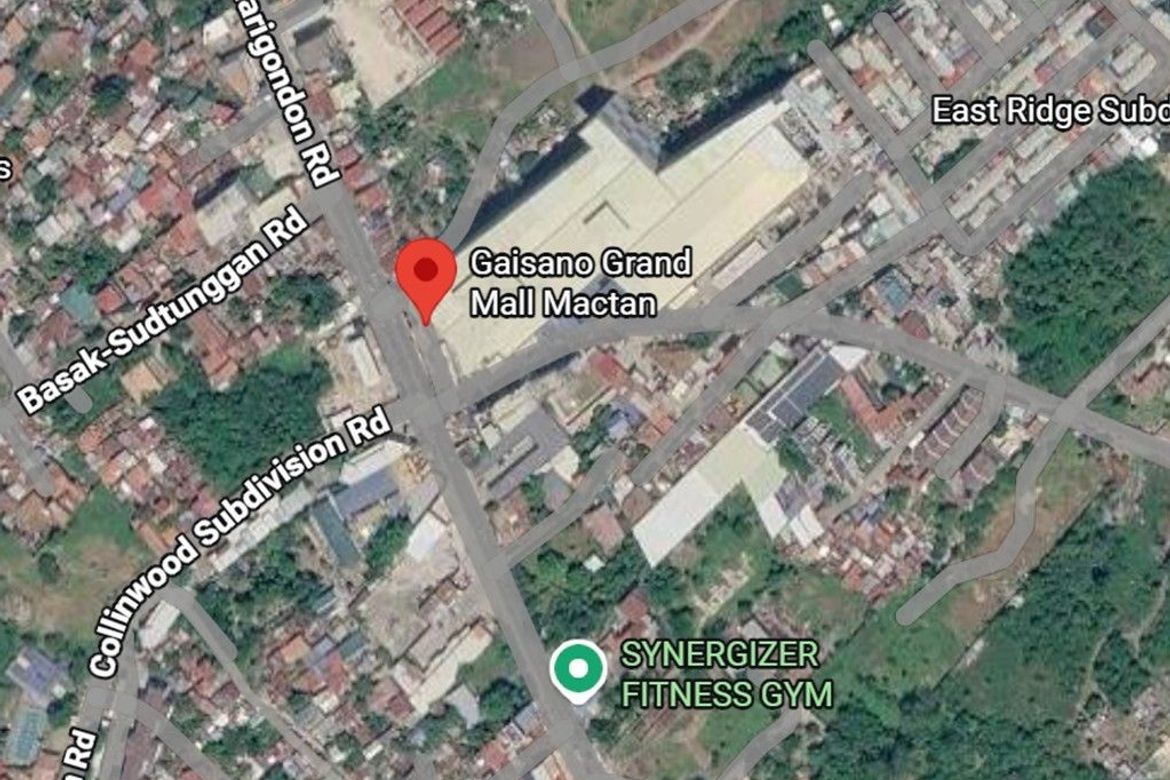 Land for Sale in Basak, Lapu-Lapu, Cebu – photo 3