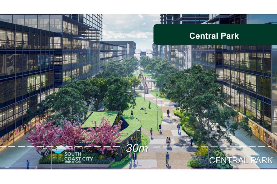 Land for Sale in Basak Pardo, Cebu City, Cebu – photo 5