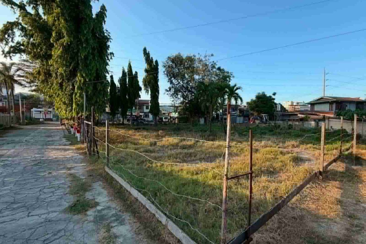 Land for Sale in Basak Pardo, Cebu City, Cebu