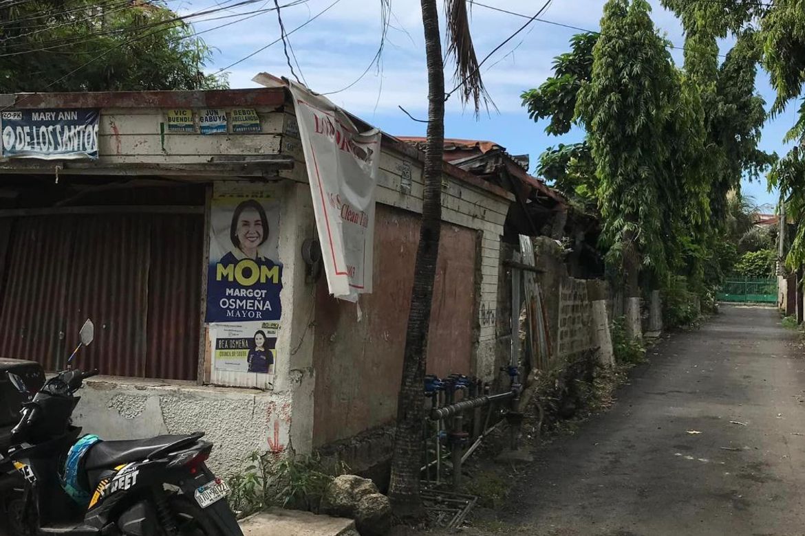 Land for Sale in Basak Pardo, Cebu City, Cebu – photo 3
