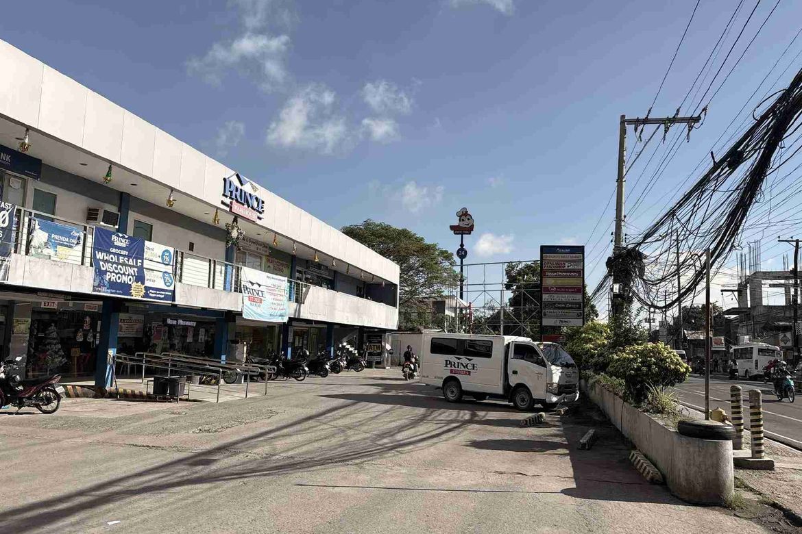Land for Sale in Basak San Nicolas, Cebu City, Cebu