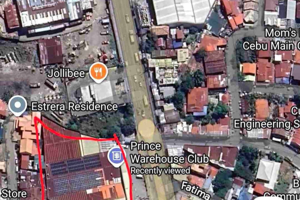 Land for Sale in Basak San Nicolas, Cebu City, Cebu – photo 4