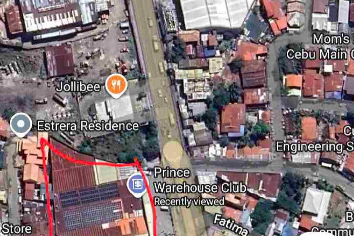 Land for Sale in Basak San Nicolas, Cebu City, Cebu – photo 5
