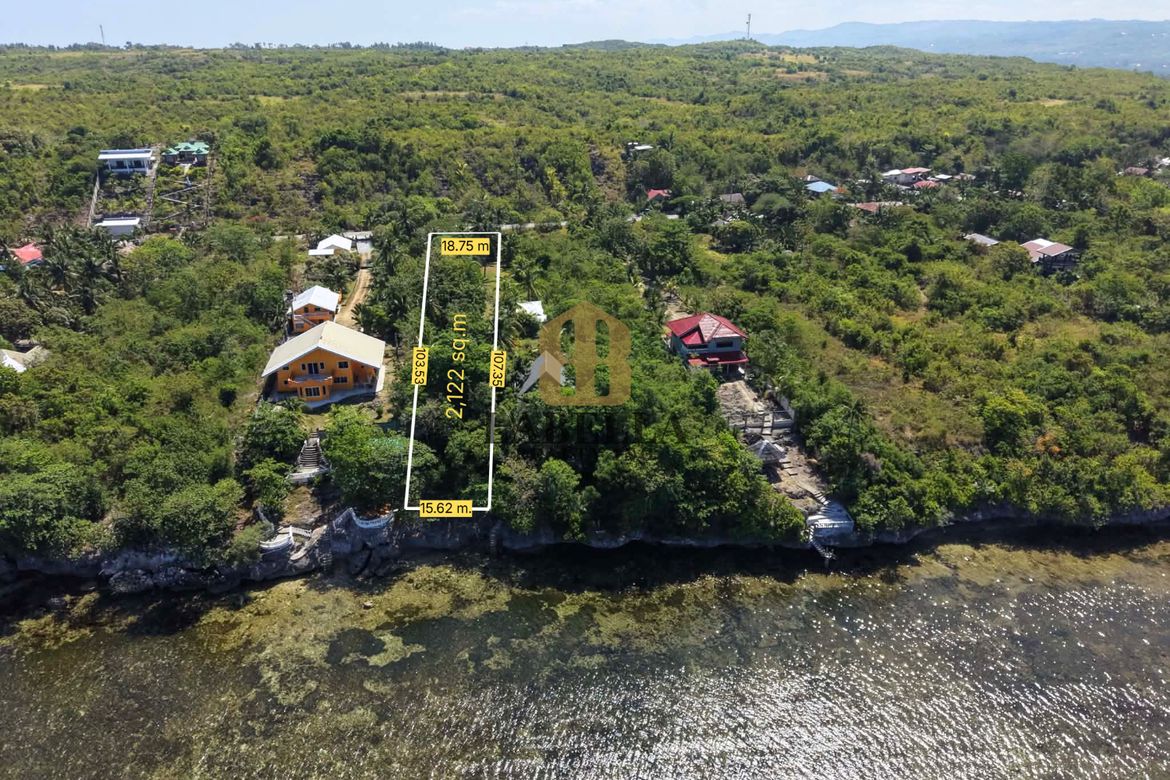 Land for Sale in Basdio, Loon, Bohol – photo 4