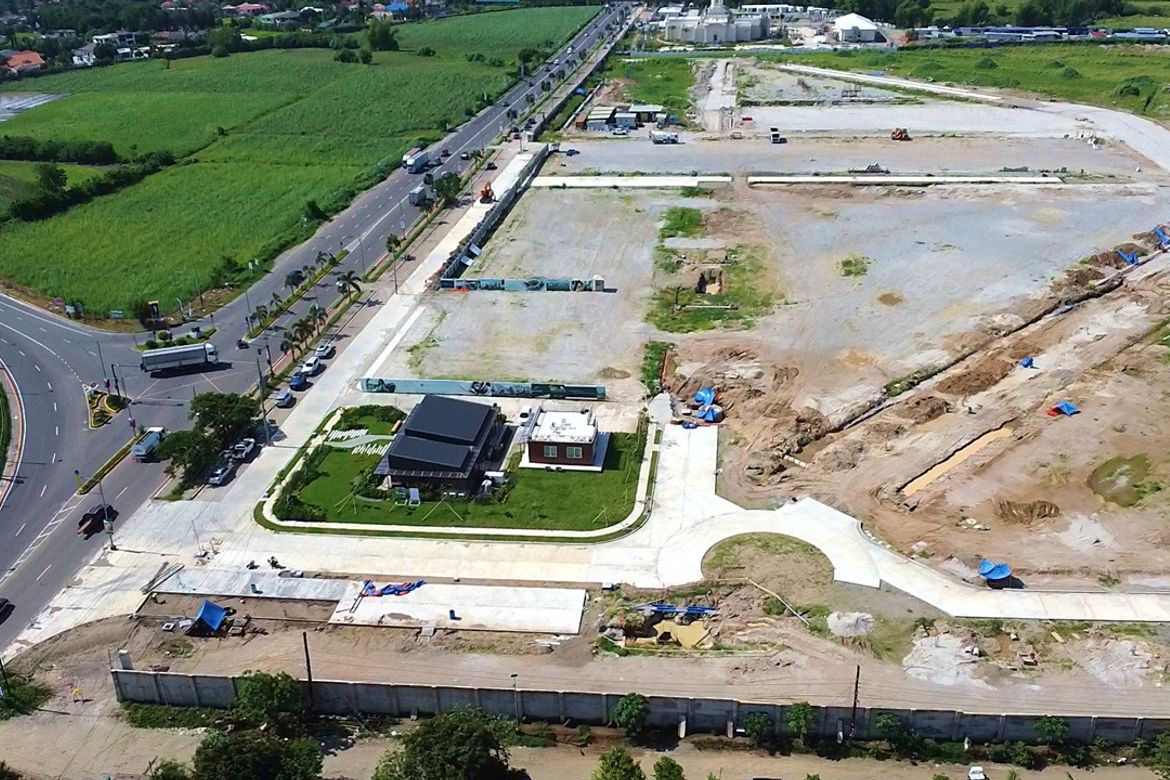 Land for Sale in Bata, Bacolod, Negros Occidental