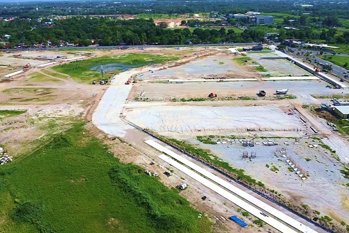 Land for Sale in Bata, Bacolod, Negros Occidental – photo 3