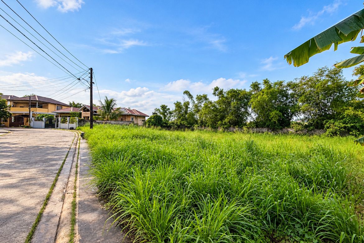 Land for Sale in Bata, Bacolod, Negros Occidental – photo 3