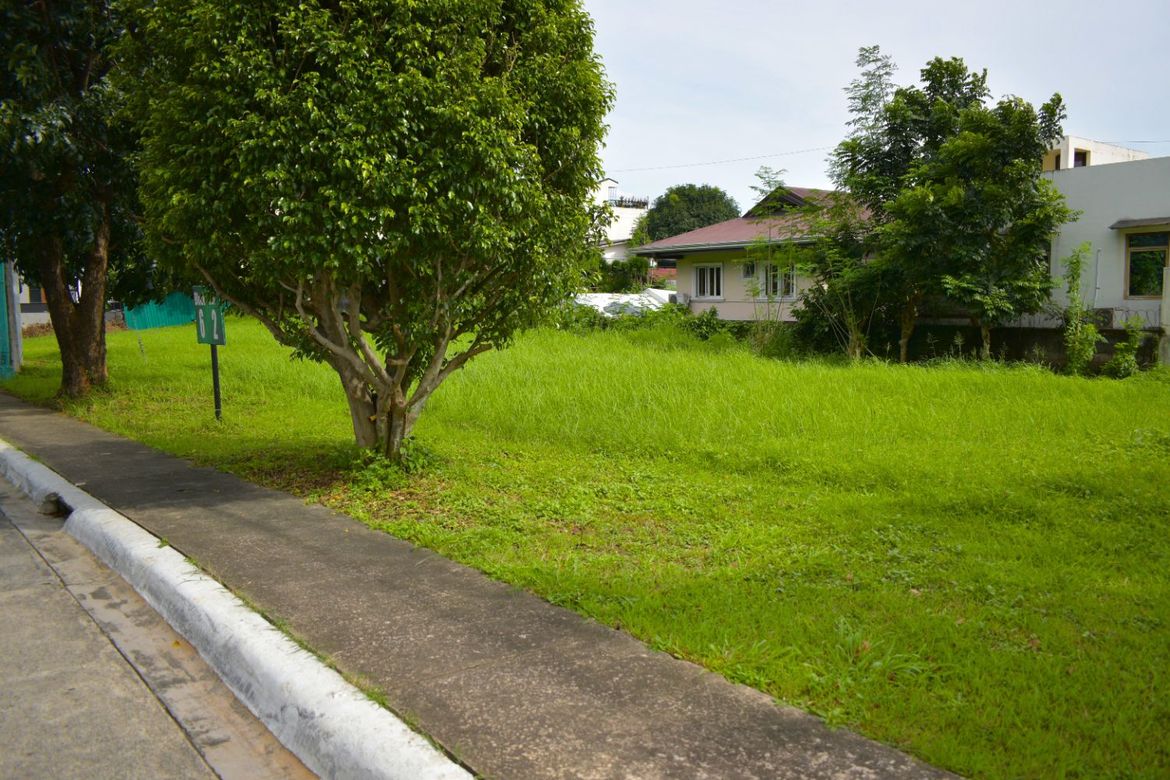 Land for Sale in Batasan Hills, Quezon City, Metro Manila – photo 7