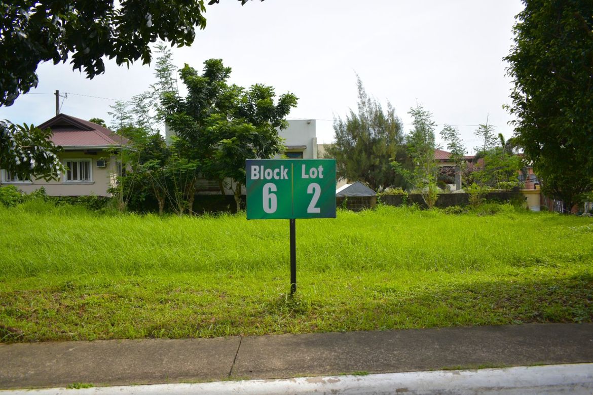 Land for Sale in Batasan Hills, Quezon City, Metro Manila – photo 8