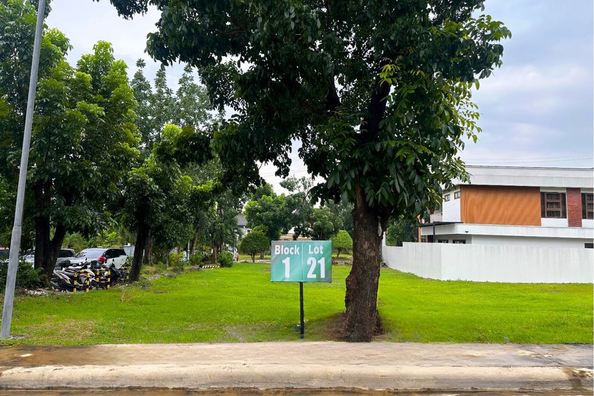 Land for Sale in Batasan Hills, Quezon City, Metro Manila