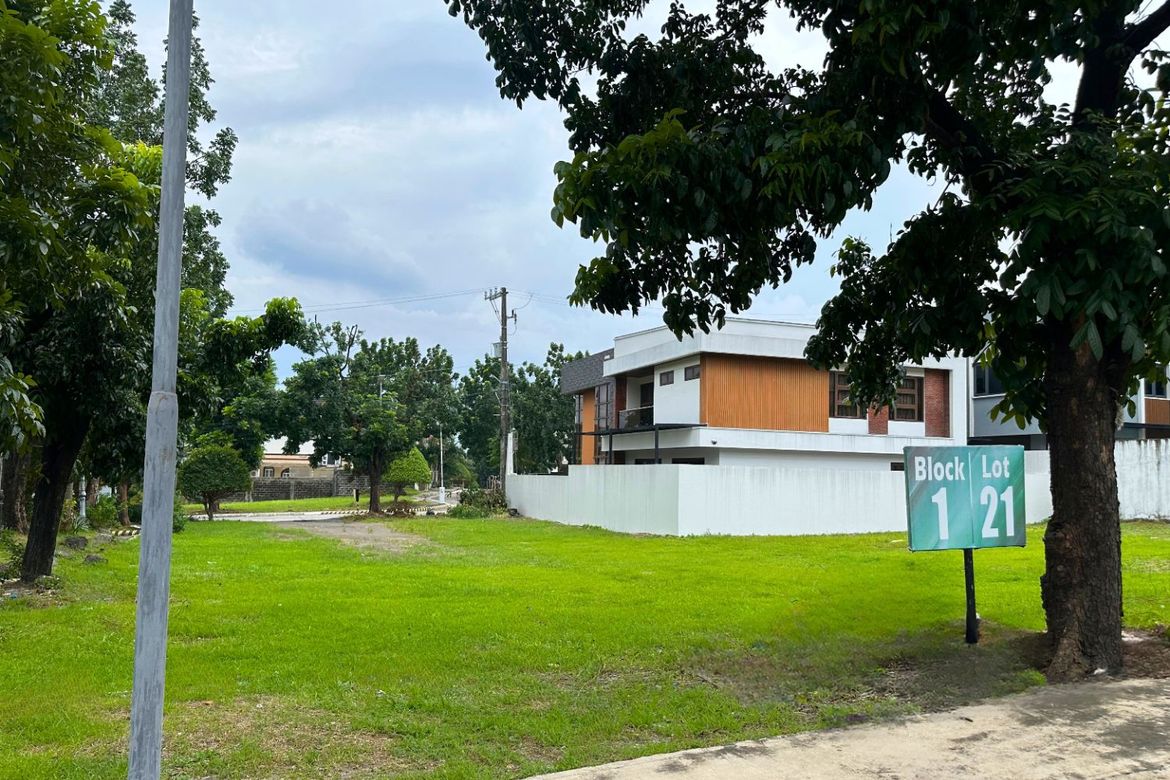 Land for Sale in Batasan Hills, Quezon City, Metro Manila – photo 4