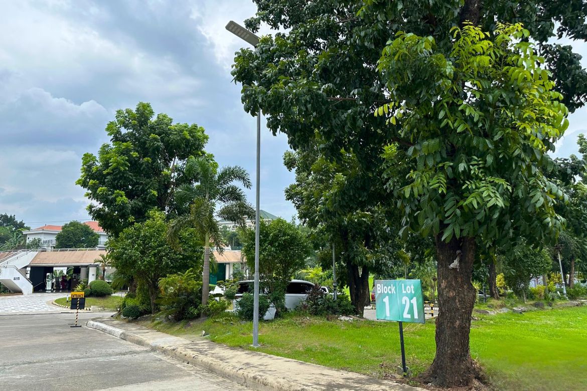 Land for Sale in Batasan Hills, Quezon City, Metro Manila – photo 5