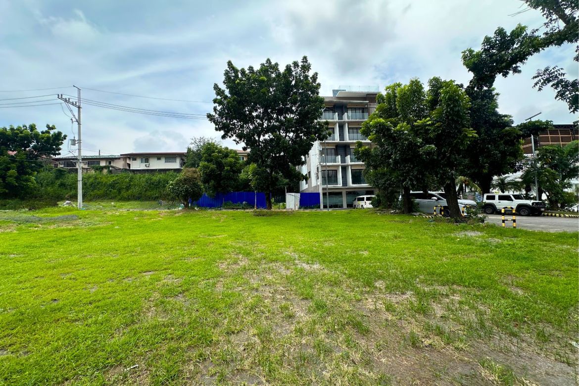 Land for Sale in Batasan Hills, Quezon City, Metro Manila – photo 7