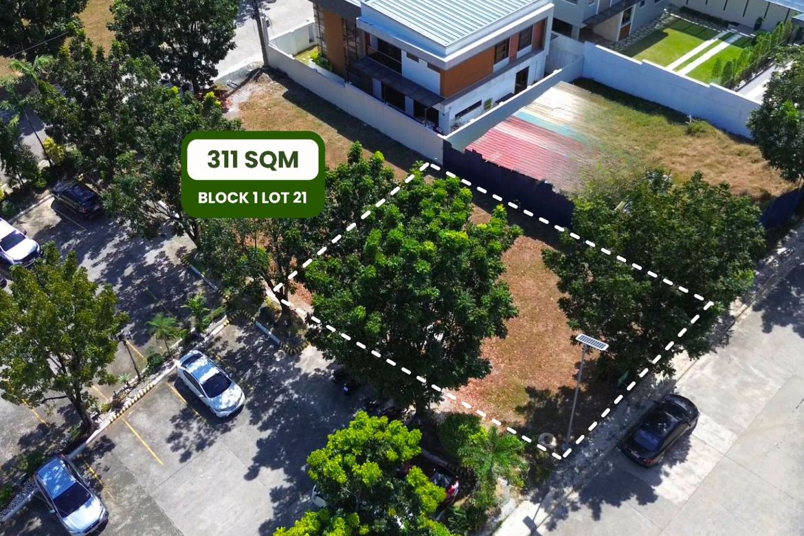 Land for Sale in Batasan Hills, Quezon City, Metro Manila – photo 8