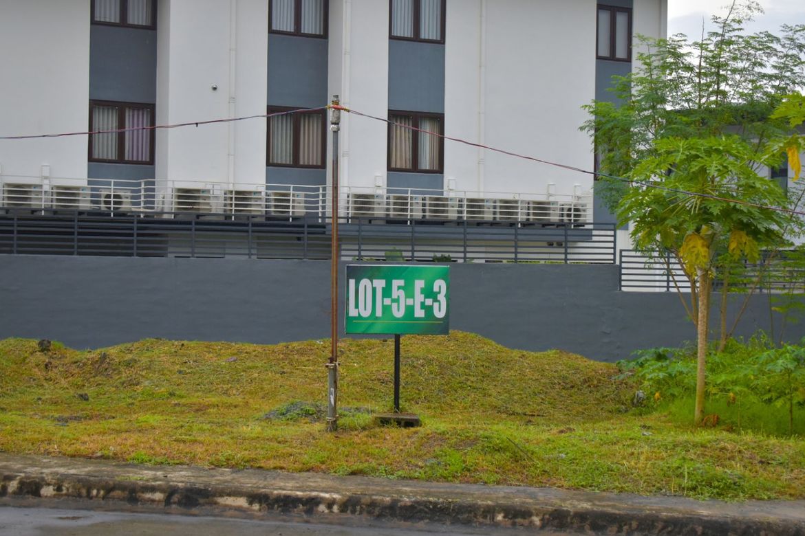 Land for Sale in Batasan Hills, Quezon City, Metro Manila
