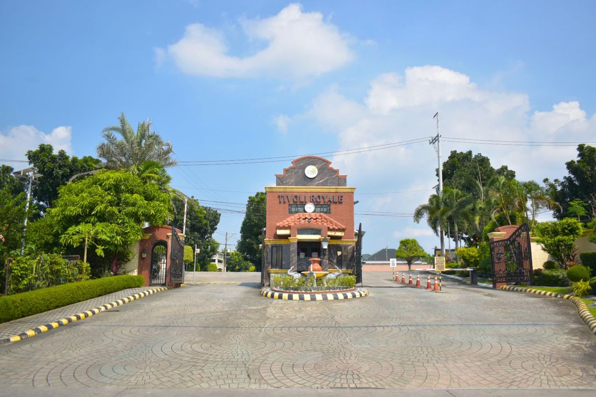 Land for Sale in Batasan Hills, Quezon City, Metro Manila – photo 2