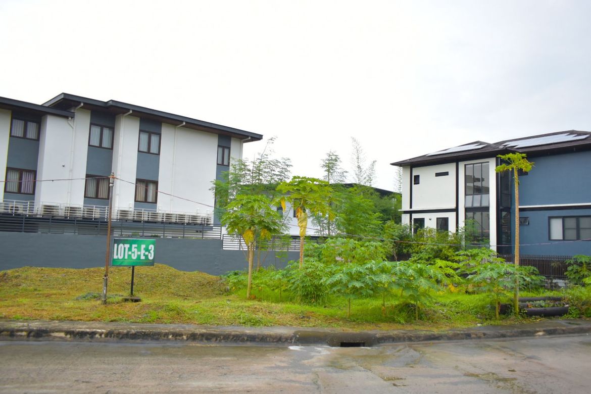 Land for Sale in Batasan Hills, Quezon City, Metro Manila – photo 6