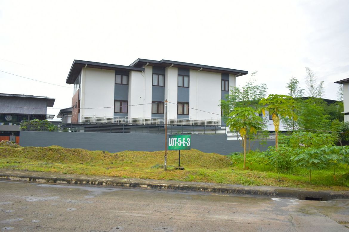 Land for Sale in Batasan Hills, Quezon City, Metro Manila – photo 7