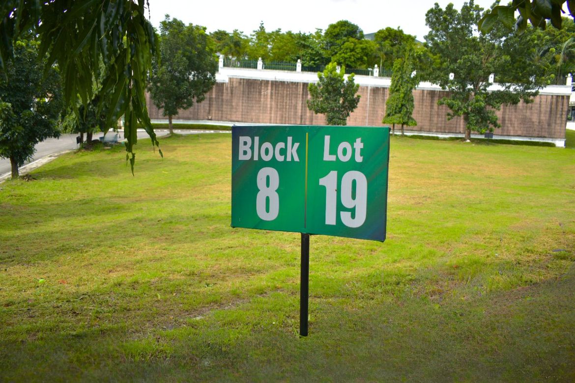 Land for Sale in Batasan Hills, Quezon City, Metro Manila