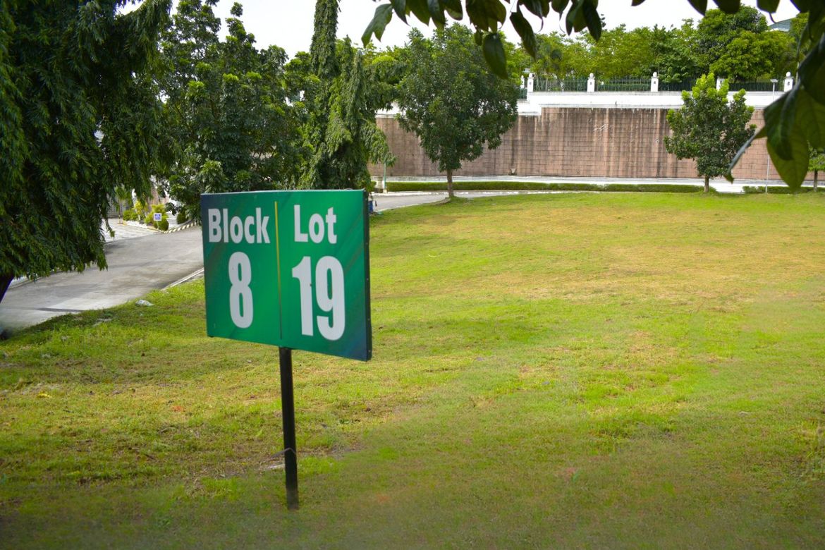 Land for Sale in Batasan Hills, Quezon City, Metro Manila – photo 4